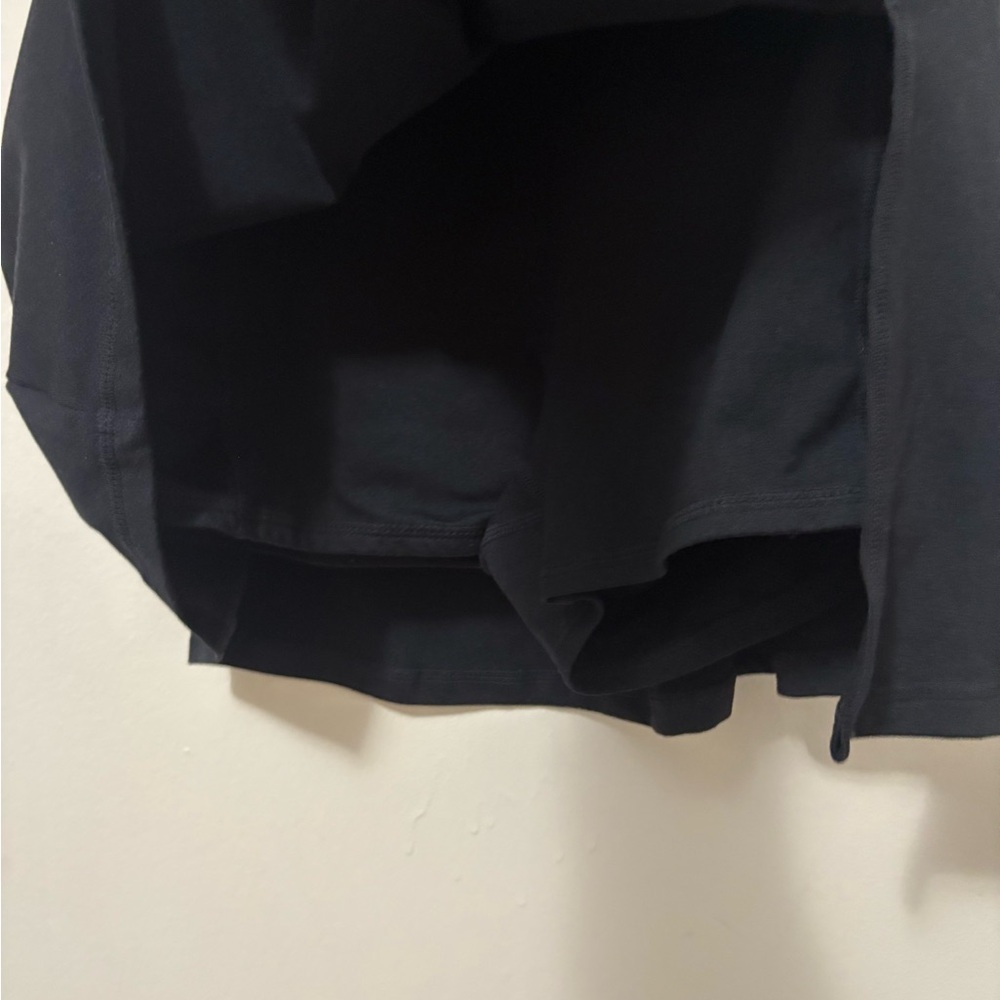 FP Movement by Free People Black Mini Dress - Picture 3 of 4
